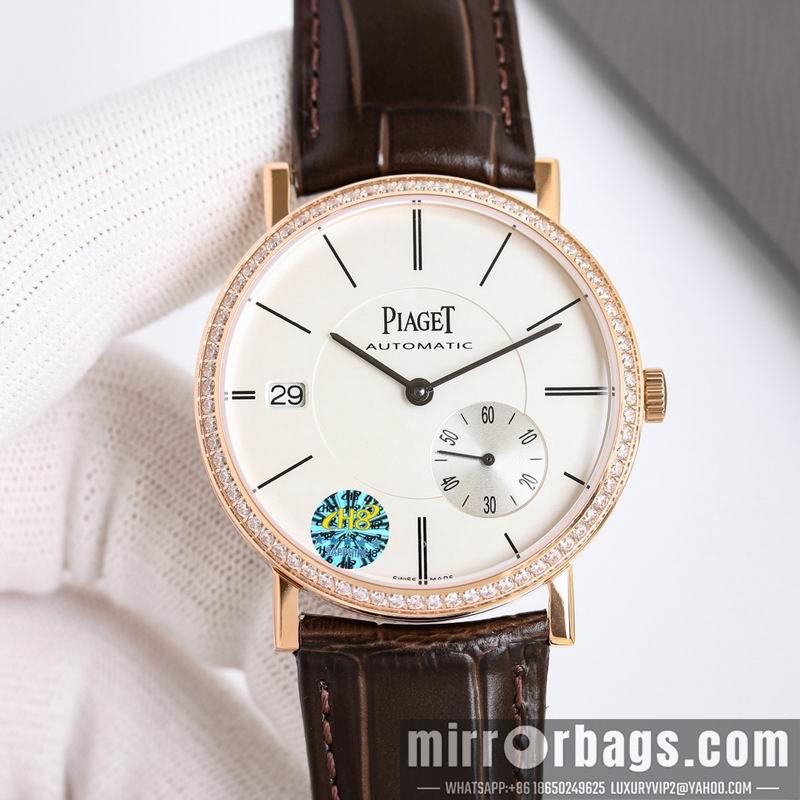 Piaget 40mm 041310