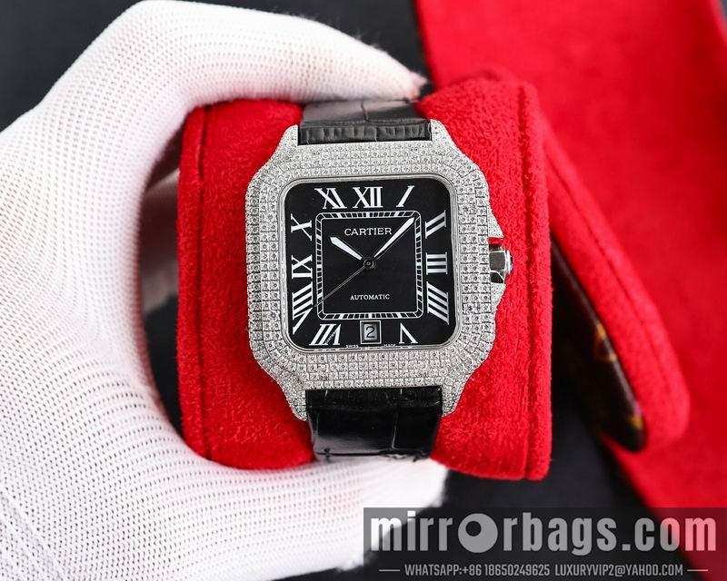 Cartier 40mm 0831128