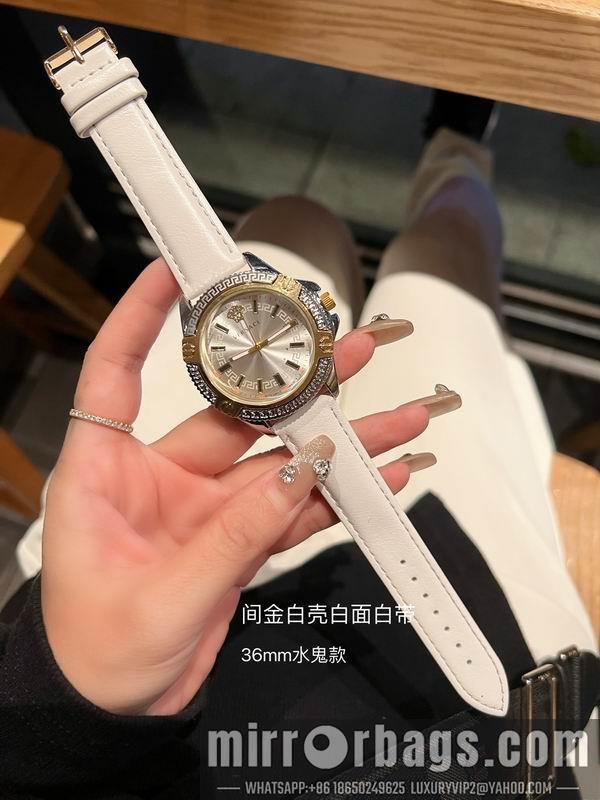 Versace 36mm 121898