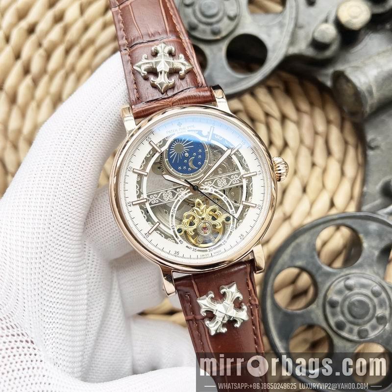 Patek Philippe 43X12mm 041492