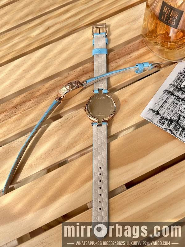 Gucci 27mm 32mm 080636