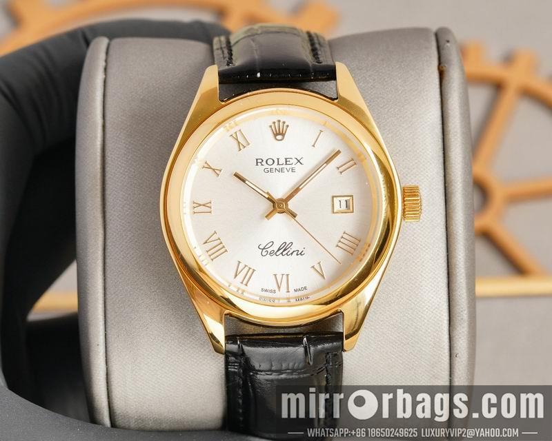 Rolex 40mm 0506168