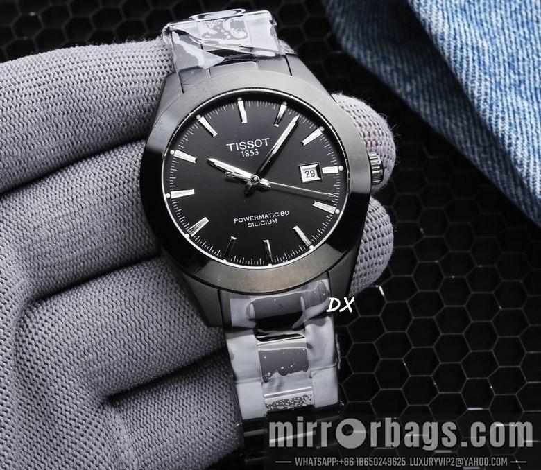 Tissot 40x11.5mm 2nms60