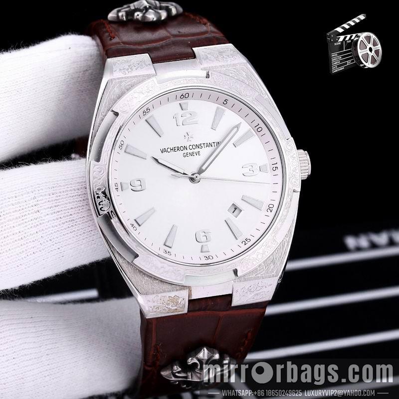 Patek Philippe 43X12mm 101567