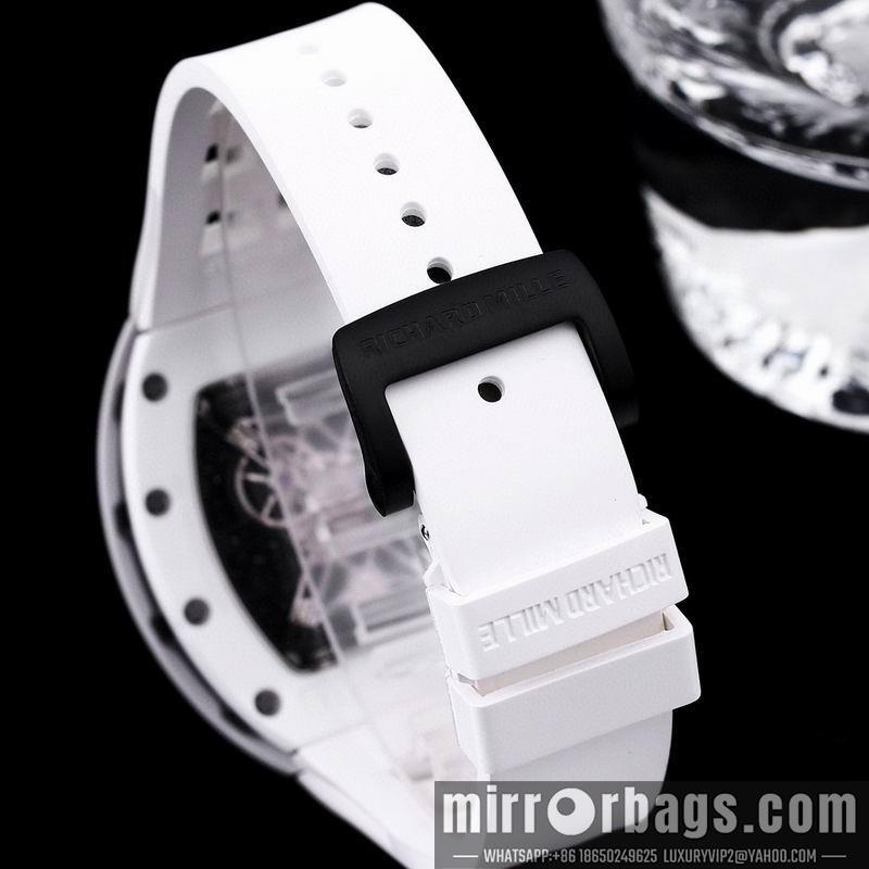 Richard Mille watch 102409