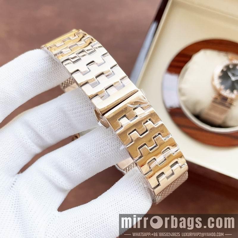 Cartier Watch 032501