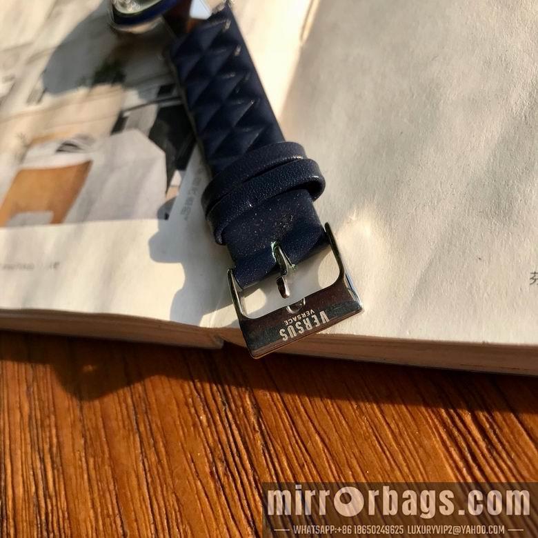 Versace watch 36mm M14