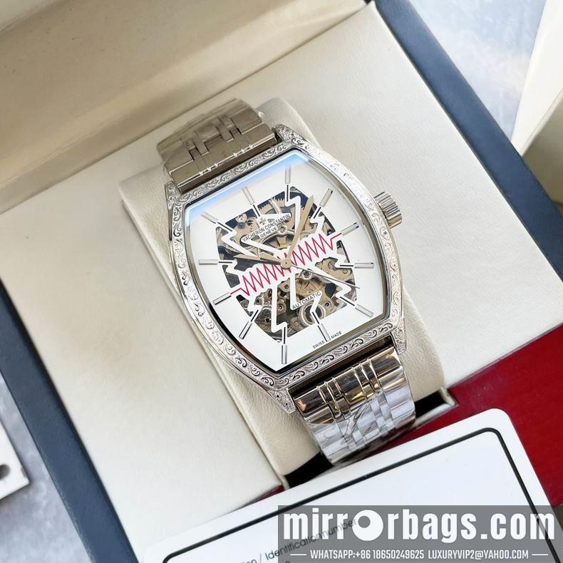 Vacheron Constantin men 43X13mm 122509