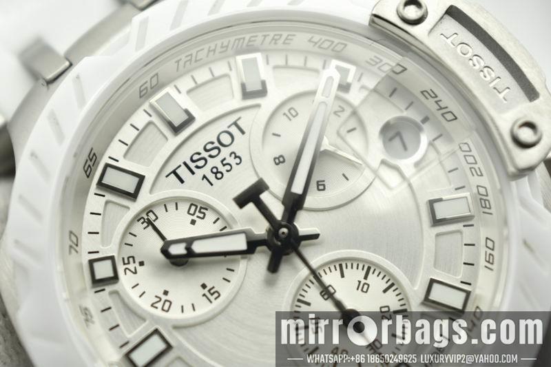 Tissot 38mm 041612