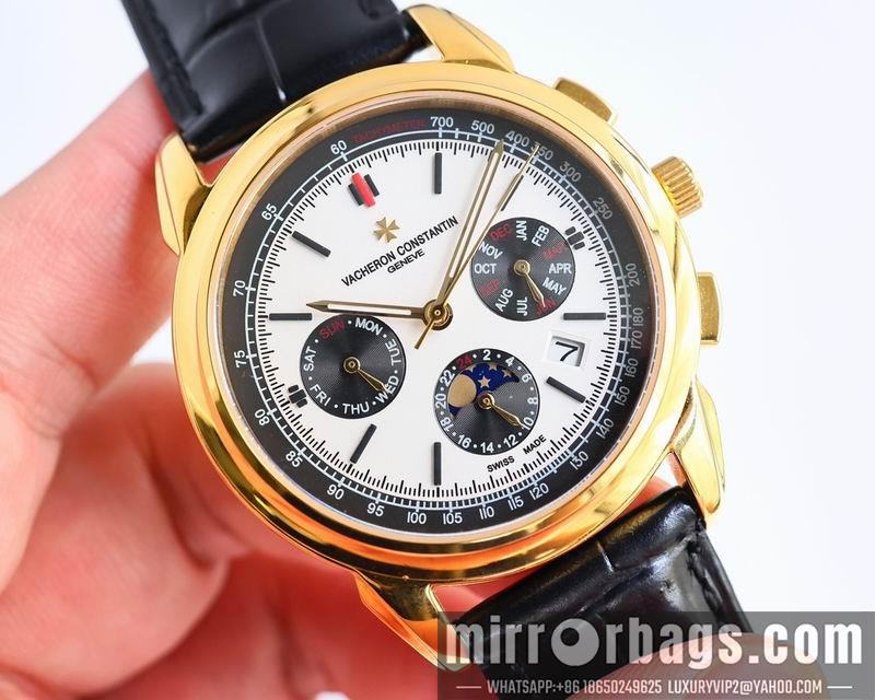 Vacheron Constantin 42X10mm 041303