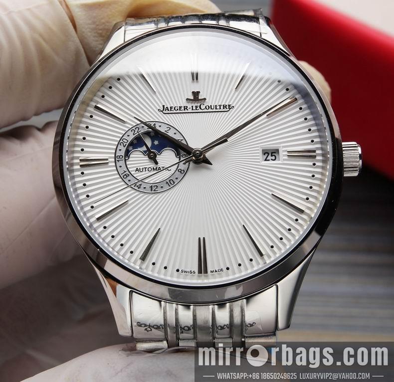 Jaeger Lecoultre watch M44