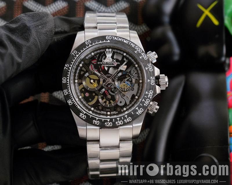 Rolex 43mm 050715