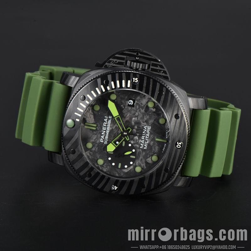 Panerai 44mm 101014
