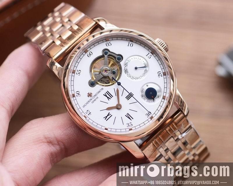 Vacheron Constantin watch 041357