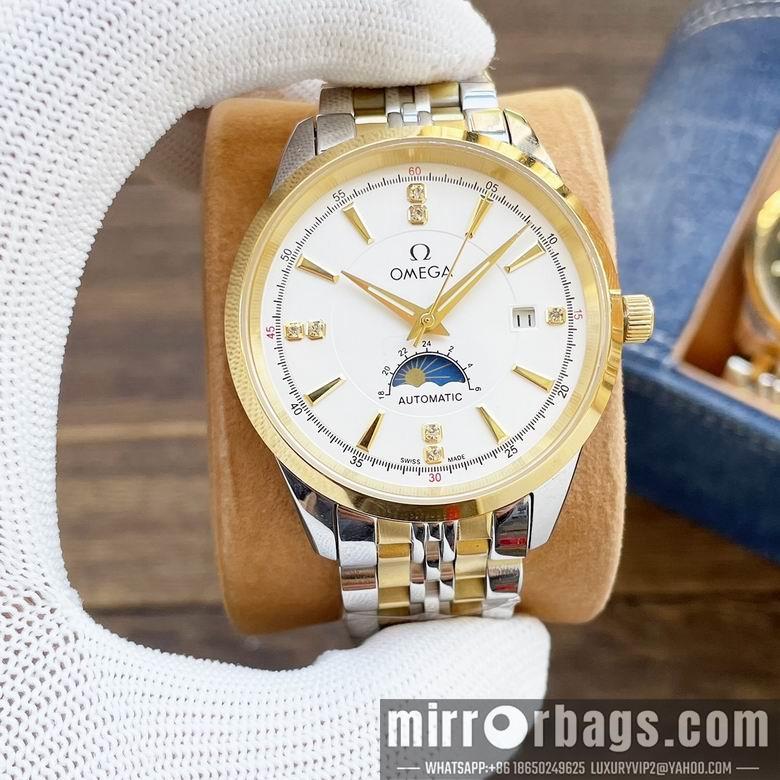 Omega men40X13mm M74