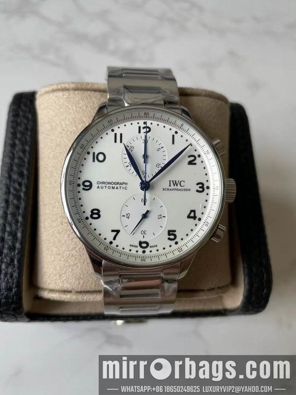 IWC watch 110990