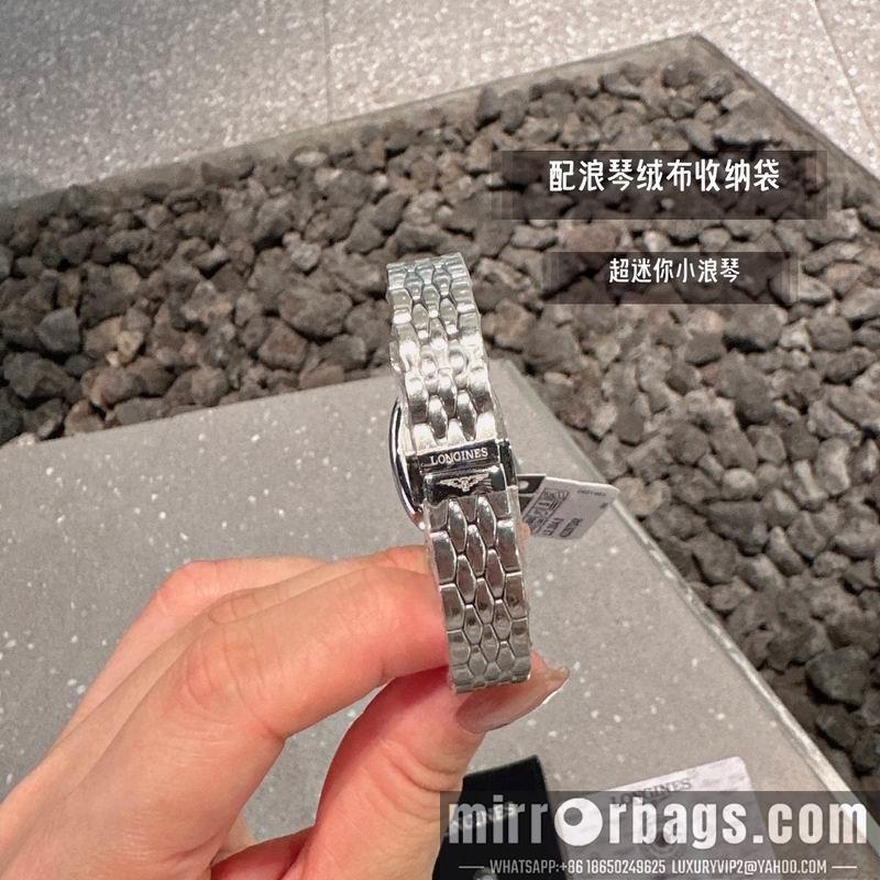 Longines 18X25mm 041653