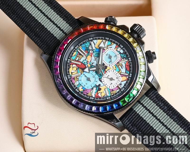 Rolex 40mm 072480