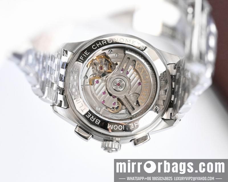 Breitling Watch 42mm 042753
