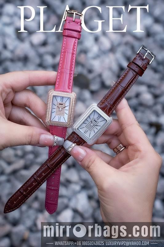 Piaget 26.8X36.6mm 0224101