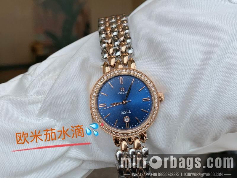 Omega 27mm 042730