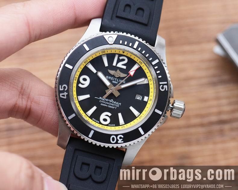 Breitling Watch watch 44mm 123138