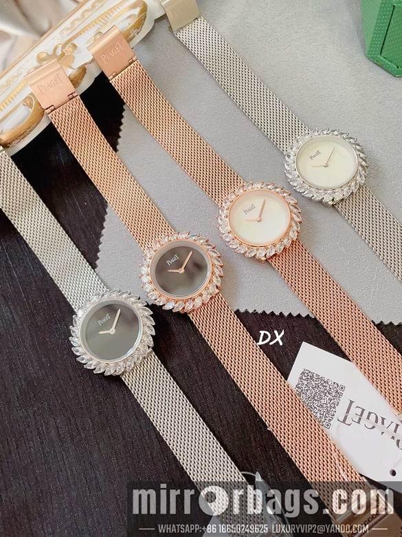 Piaget 31x7.8mm 10nms89