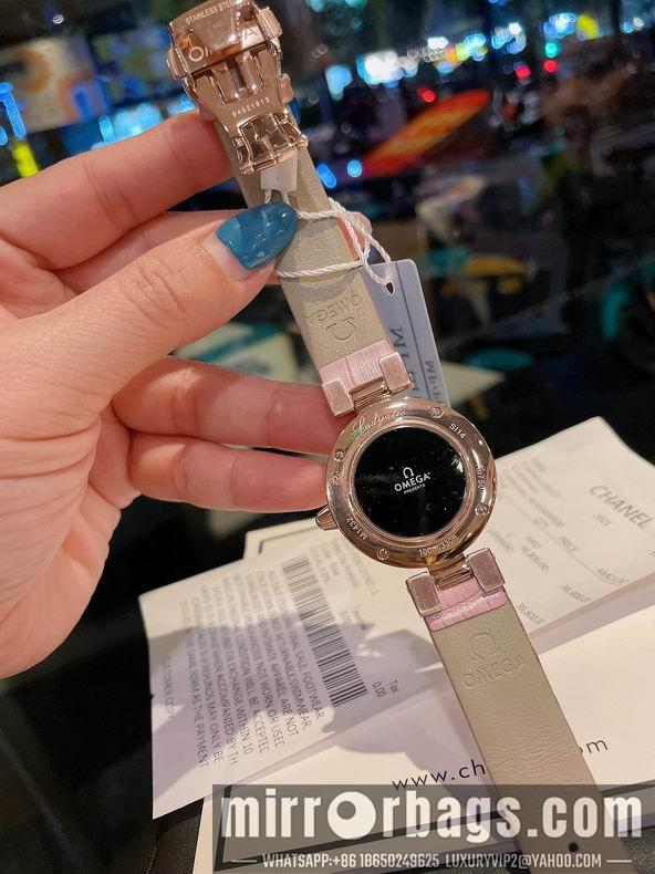 Omega wome 34X10mm M40