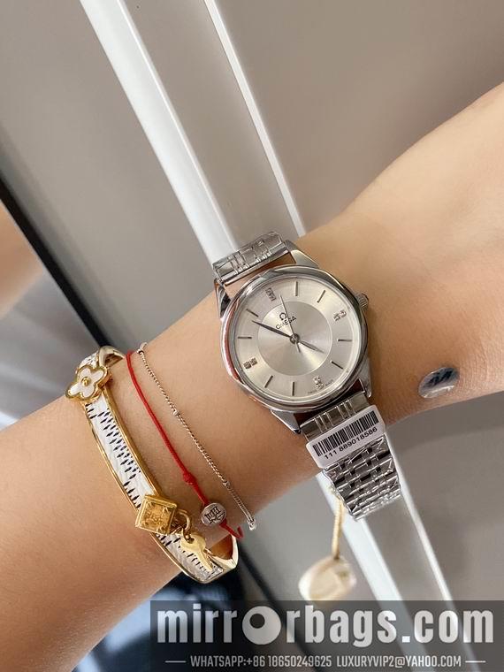 Omega women 34X8mm M20