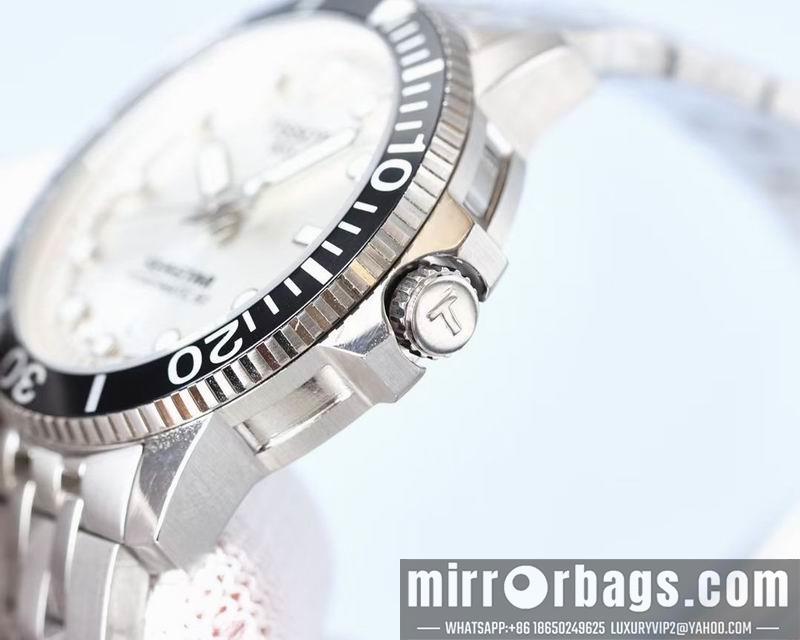 Tissot 42mm 113016