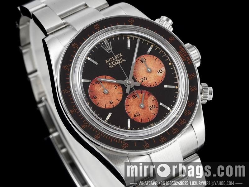 Rolex watch 033118