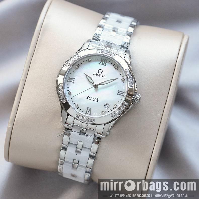 Omega women 35mm M36