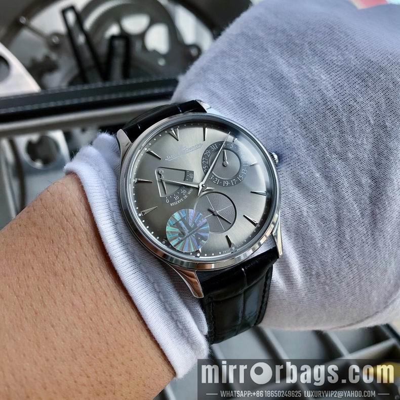 Jaeger-LeCoultre men watch 112605