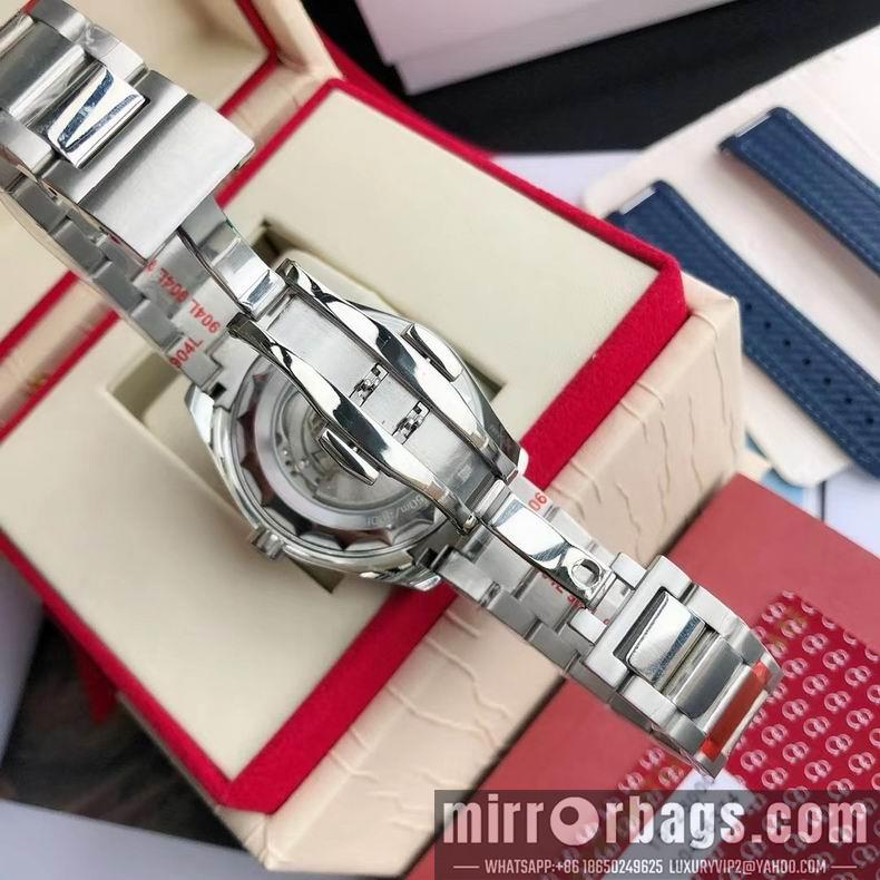 Omega men 41.5mm 110407