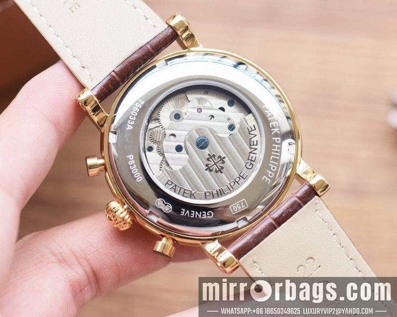 Patek Philippe watch 041342