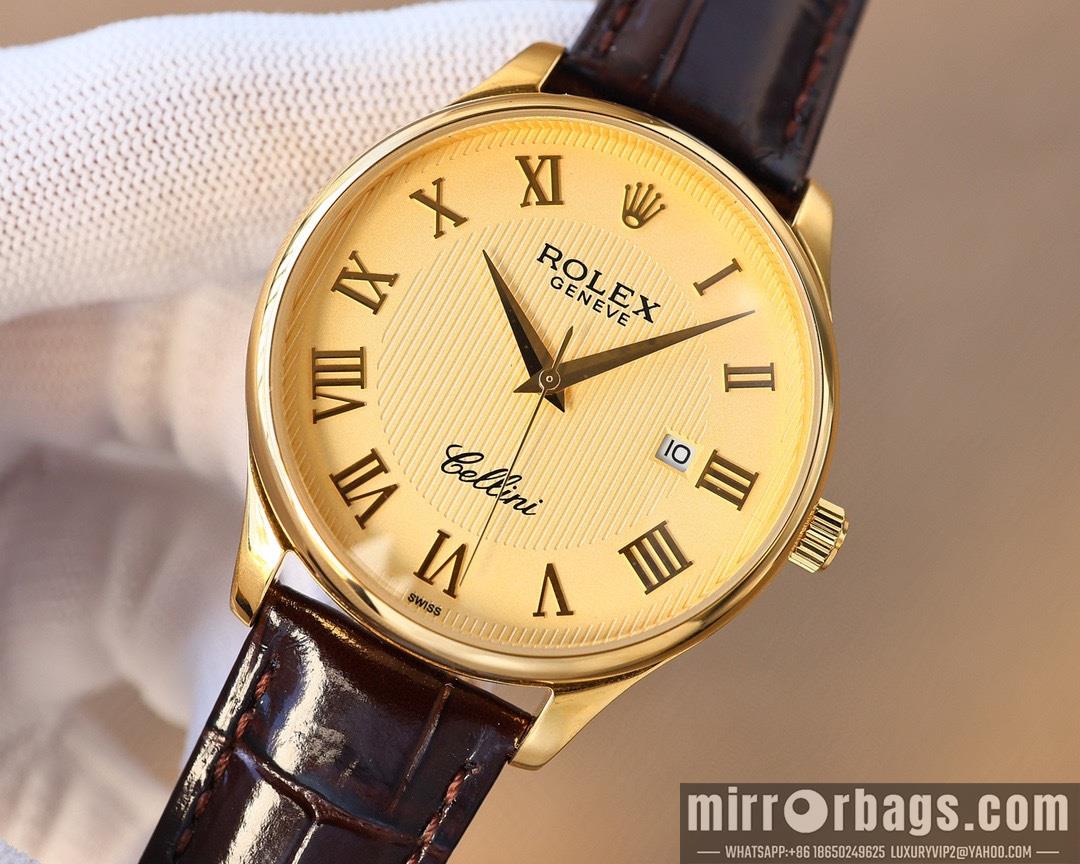 Rolex 41X12mm 030242