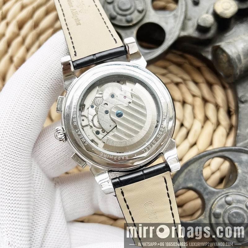 Patek Philippe 43X12mm 041480