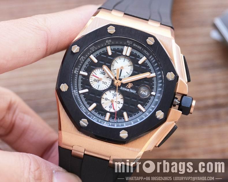 AP men 44X14.4mm 123157
