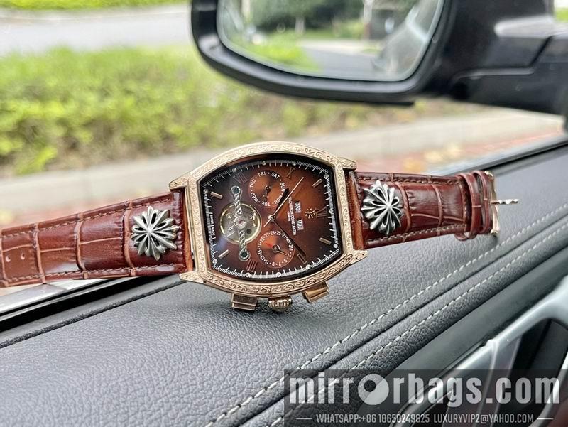 Vacheron Constantin 42X13mm 041384
