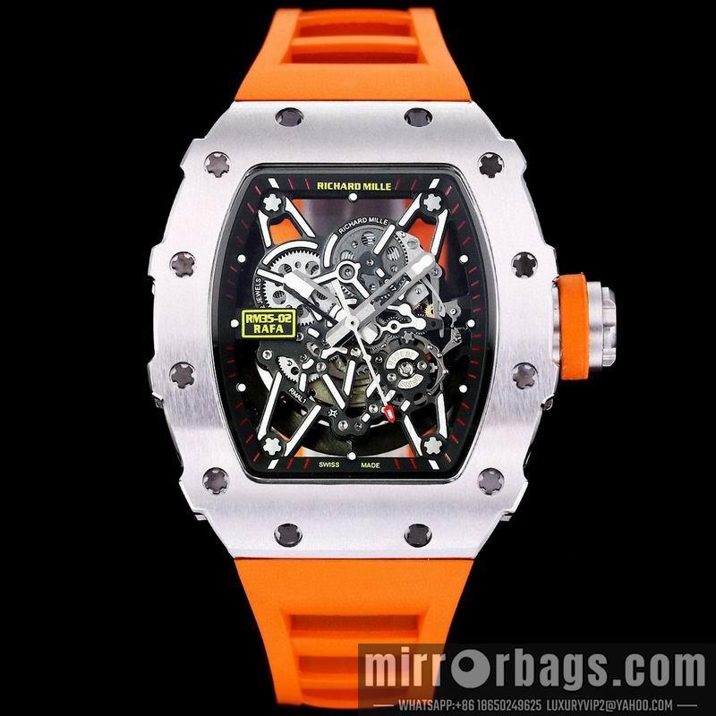 Richard Mille watch 1023105