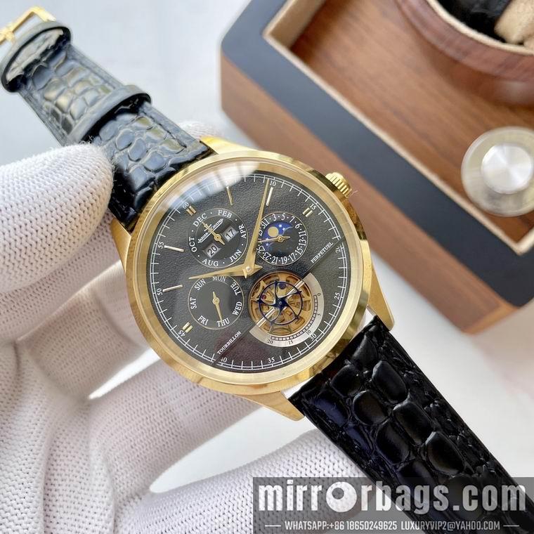 Jaeger Lecoultre 43X13MM M27