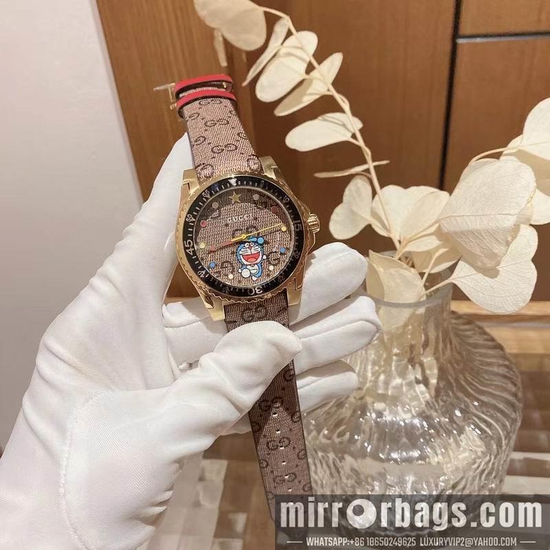 Gucci watch 041642
