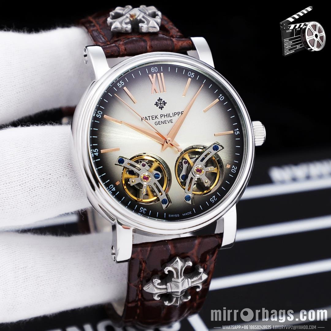 Patek Philippe 44X12mm 100521