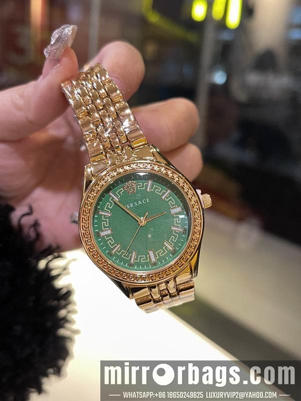 Versace 36X10mm 041411