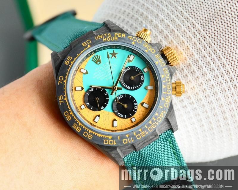 Rolex 40X12.4mm 120131