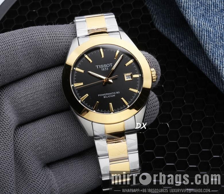 Tissot 40x11.5mm 2nms60