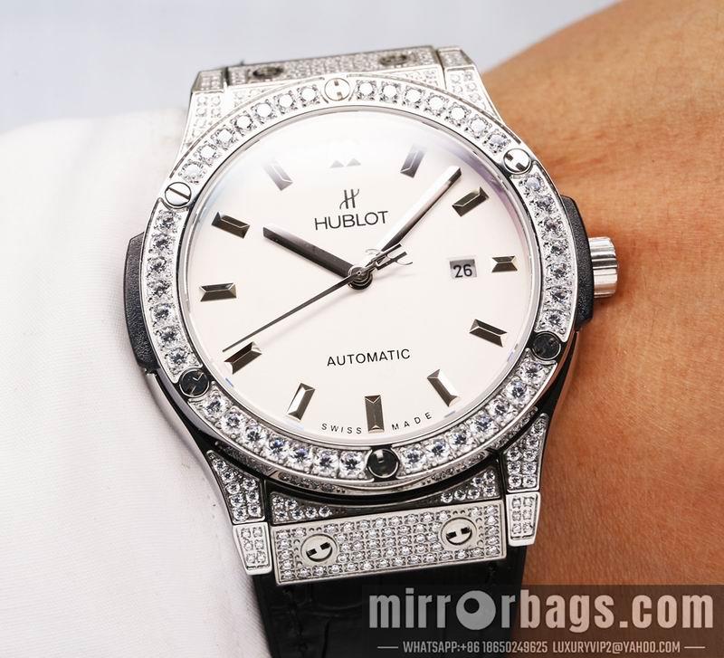Hublot 45X12mm 050837