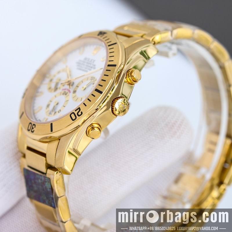 Rolex Watch 032229