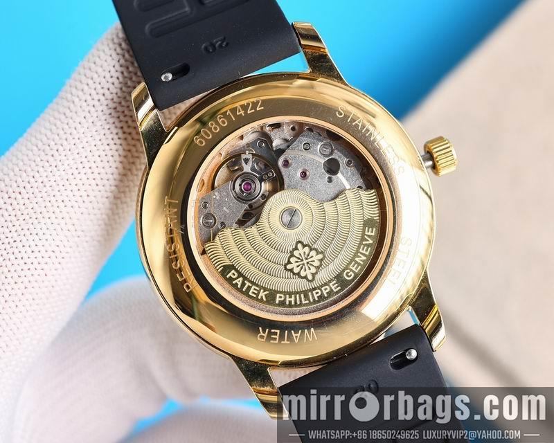 Patek Philippe 40mm 032507