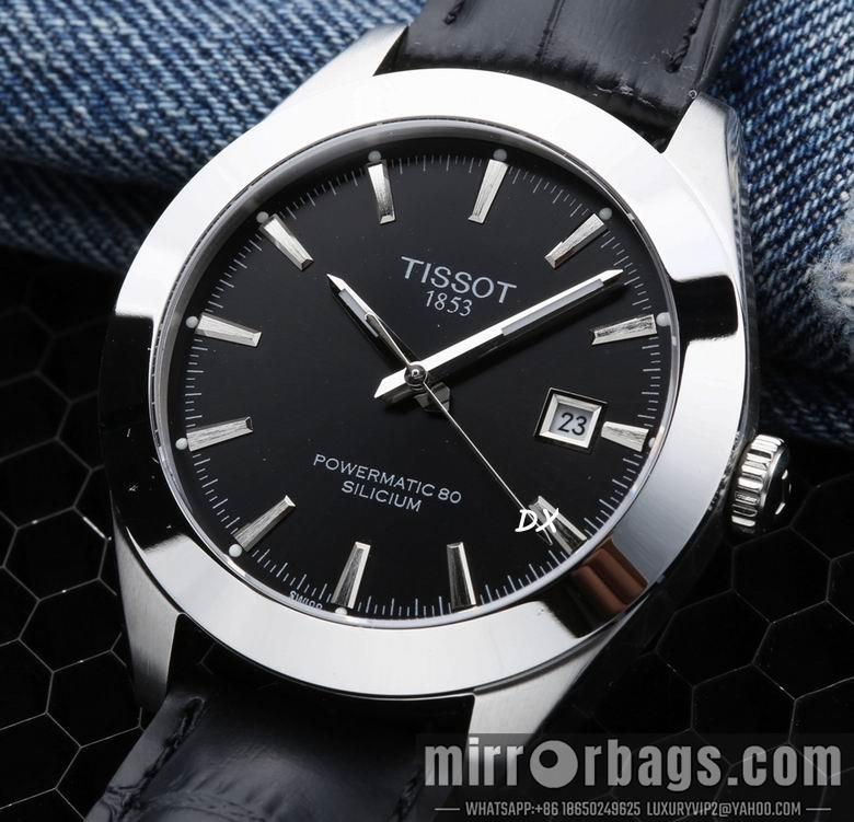 Tissot 40x11.5mm 10nms94